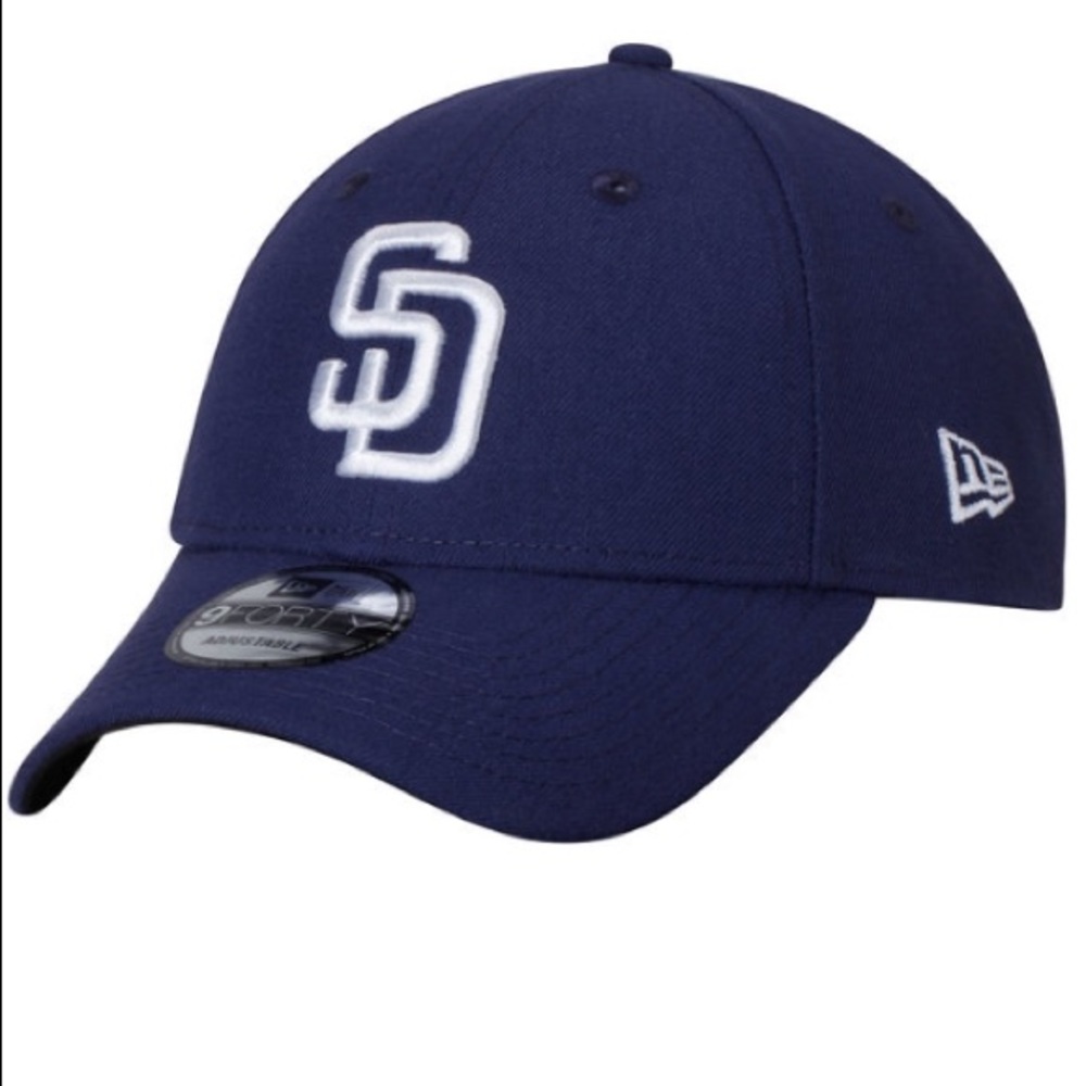 San Diego Padres New Era Women’s hat